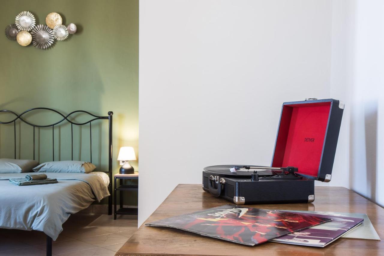 Niochori Heritage: The Pianist Suite Rhodes City Exterior foto